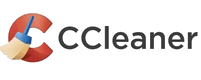 Ccleaner logo