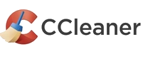 Ccleaner logo